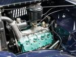 Ford V8 Deluxe 3-Window Coupe 1935 года